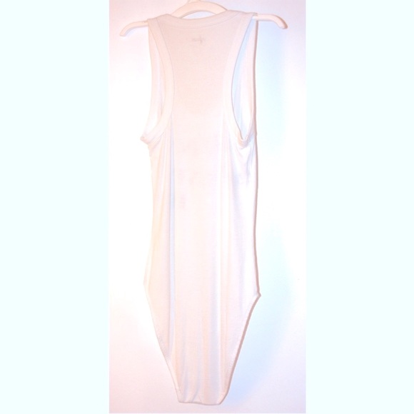 Coffee loves me Bodysuit XS - Picture 5 of 8